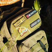 INSTAGRAM CUSTOMIZABLE PATCH