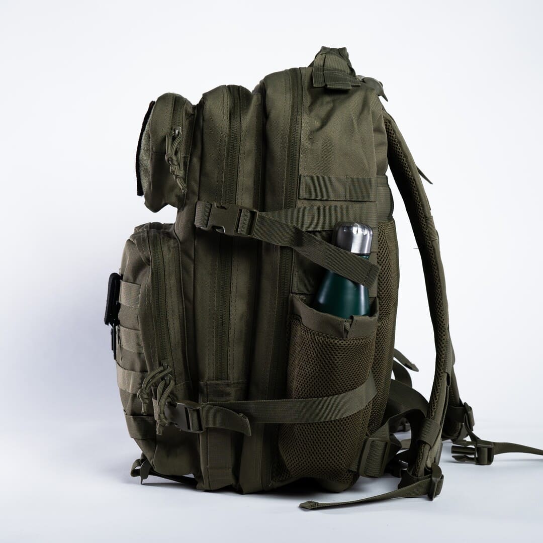 LOAST BACKPACK GREEN