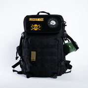 LOAST BACKPACK BLACK