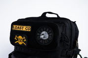 LOAST BACKPACK BLACK