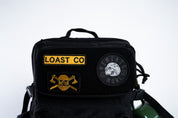 LOAST BACKPACK BLACK