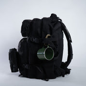 LOAST BACKPACK BLACK