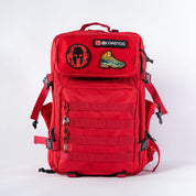 LOAST BACKPACK RED (Limited Edition)