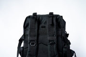 LOAST BACKPACK BLACK