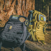 LOAST TRAVEL BACKPACK PRO 50L