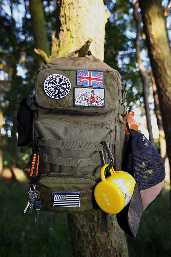 The Ultimate Travel Backpack for Adventure | Loast Co