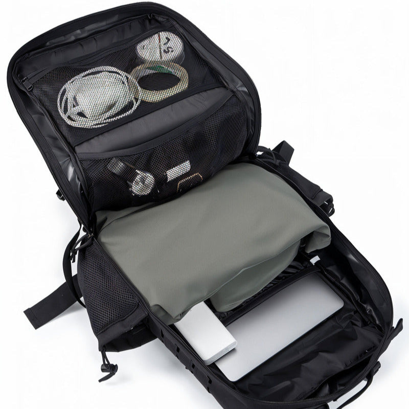 LOAST TRAVEL BACKPACK PRO 50L