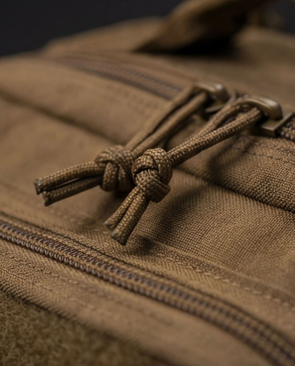 Loast Backpack - 50L Waterproof Customizable Backpack for Travel