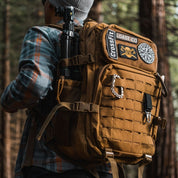 LOAST TRAVEL BACKPACK PRO 50L