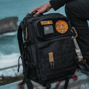 LOAST TRAVEL BACKPACK PRO 50L