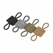 ELASTIC TACTICAL RETAINER FOR MOLLE