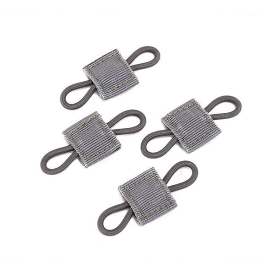 ELASTIC TACTICAL RETAINER FOR MOLLE