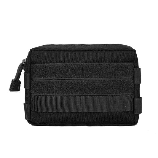 HORIZONTAL MOLLE POUCH