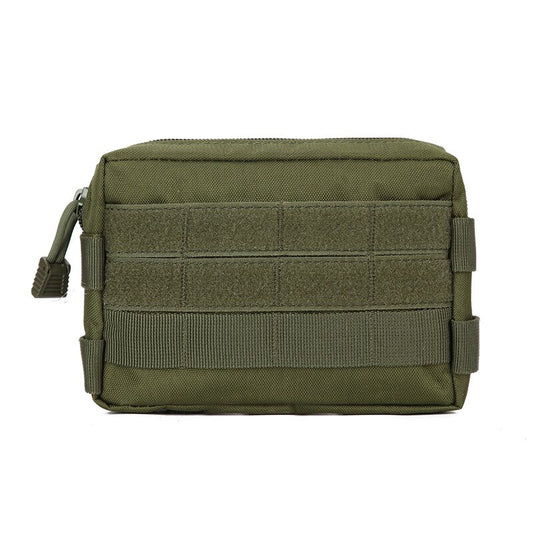HORIZONTAL MOLLE POUCH