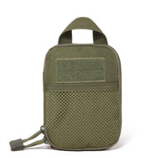 MESH MOLLE POCKET