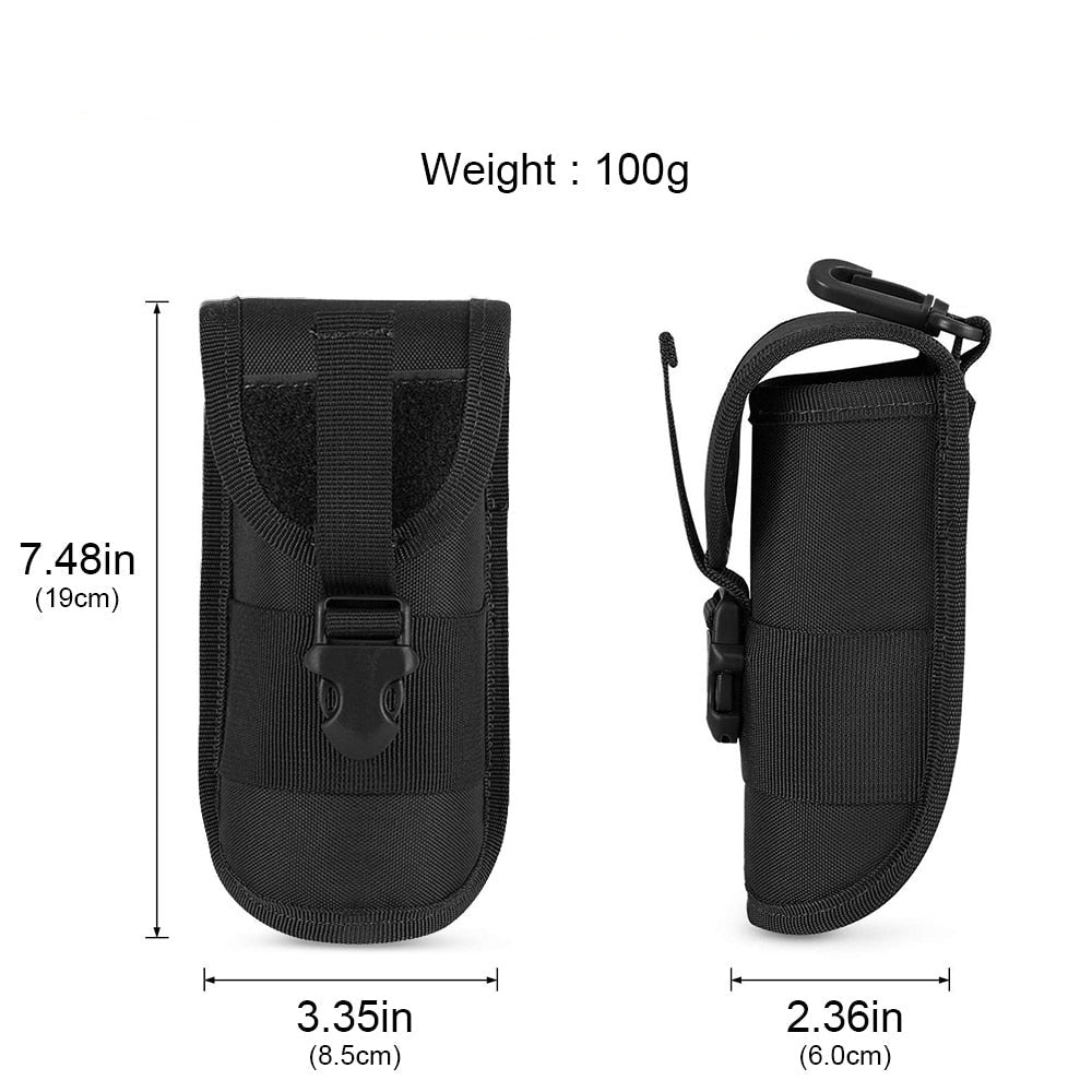 GLASSES POUCH MOLLE