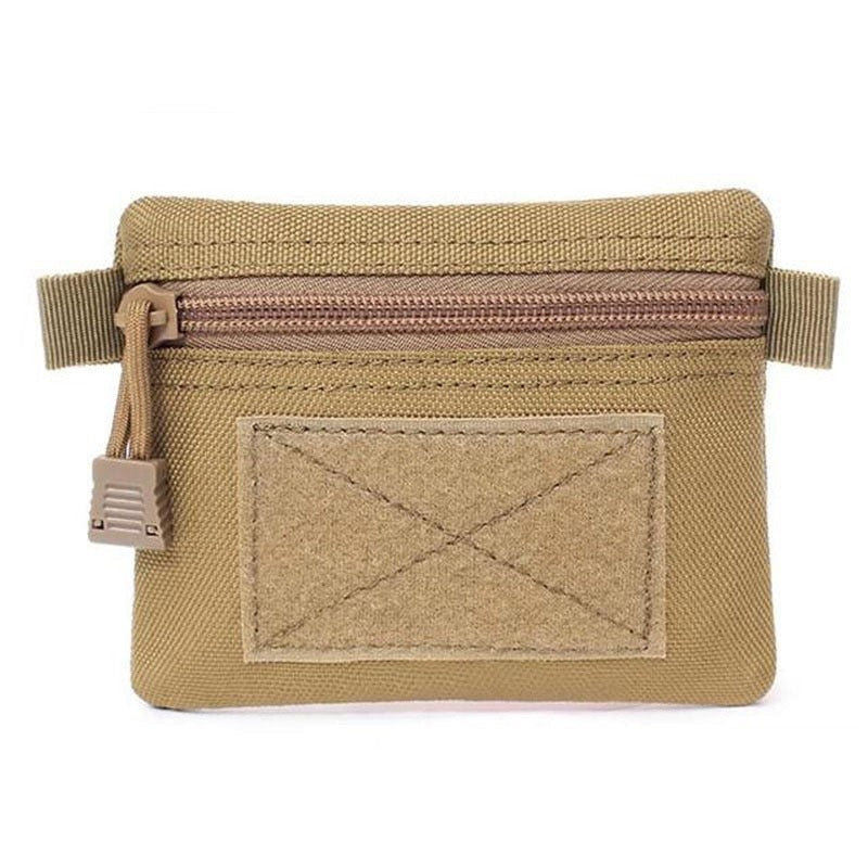 TASCA TATTICA IN VELCRO IN VITA