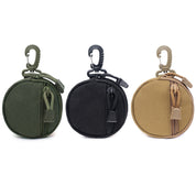 ROUND POCKET HOLDER
