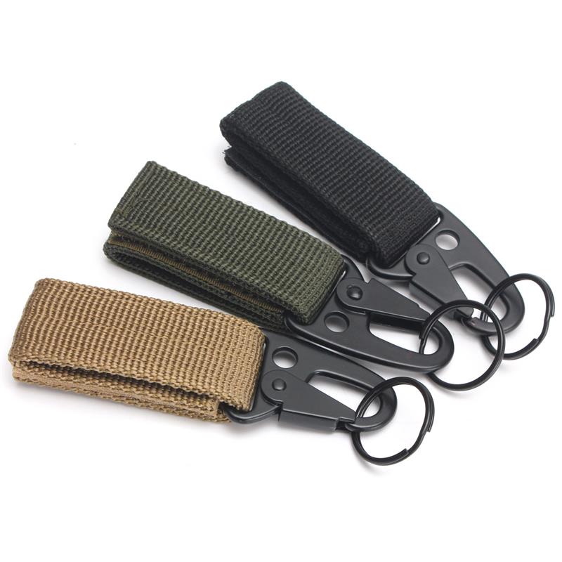 NYLON KEY HOOK