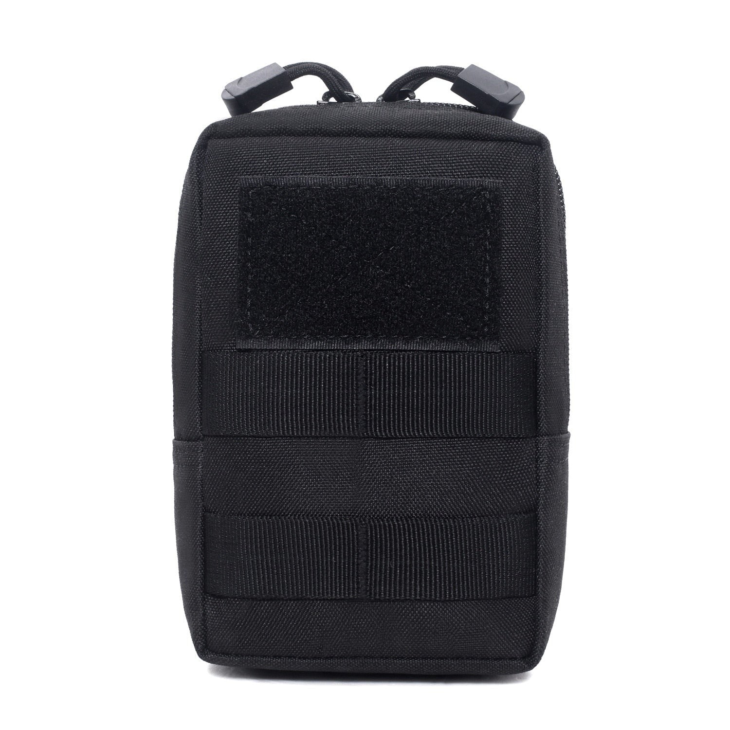POUCH MOLLE MEDIANO CON VELCRO