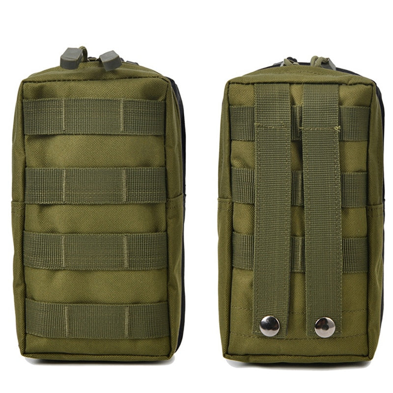 BOLSILLO MOLLE VERTICAL