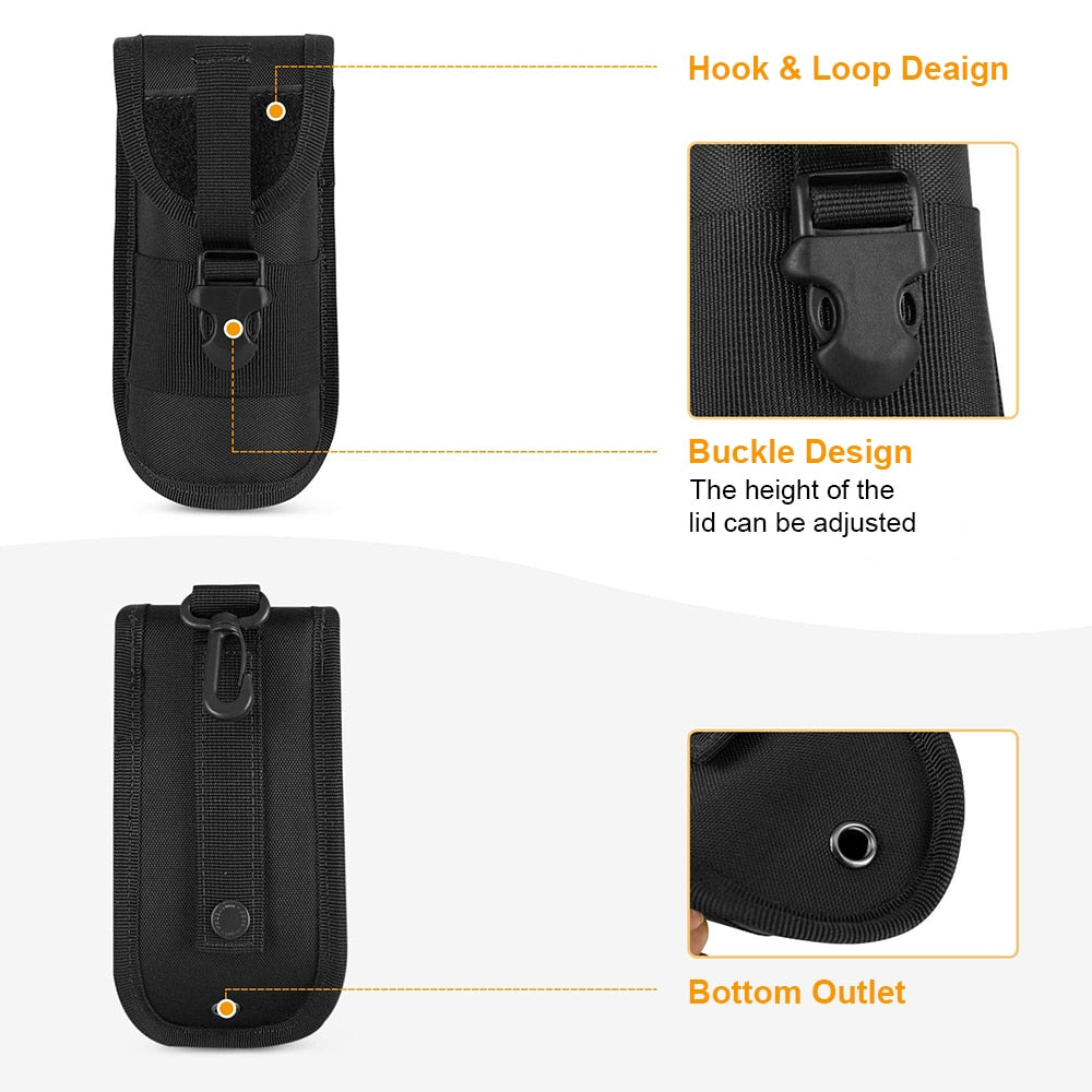 GLASSES POUCH MOLLE