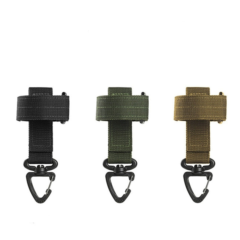 MOLLE GLOVES HOLDER