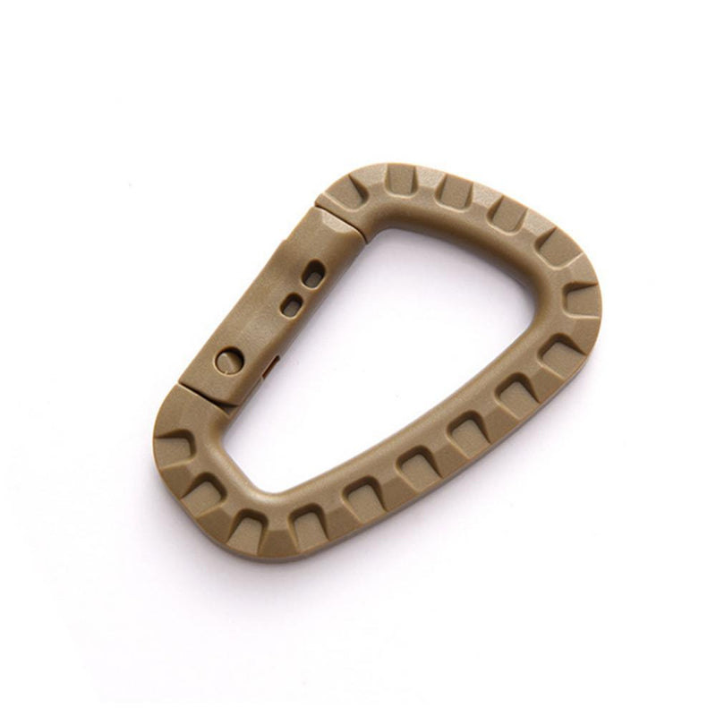 TACTICAL SNAP HOOK