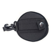 ROUND POCKET HOLDER