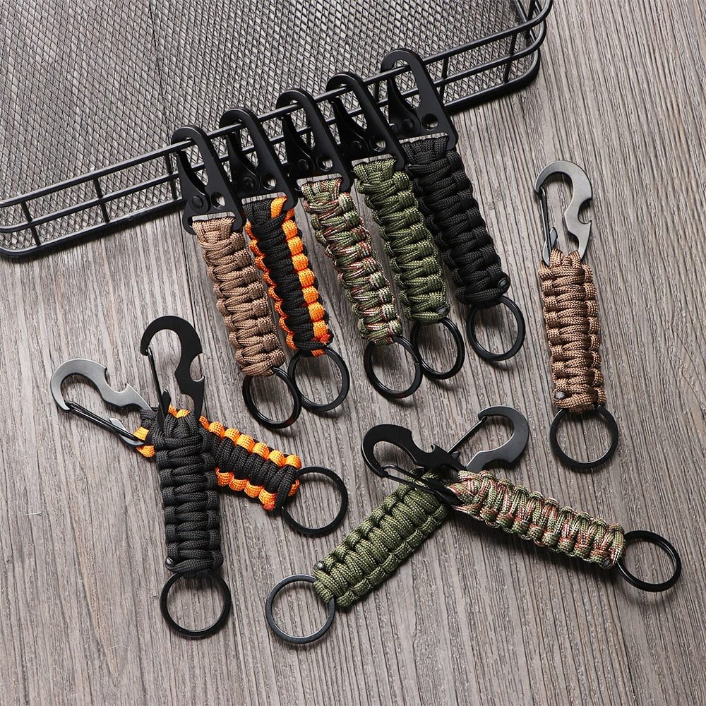 CAN OPENER HOOK