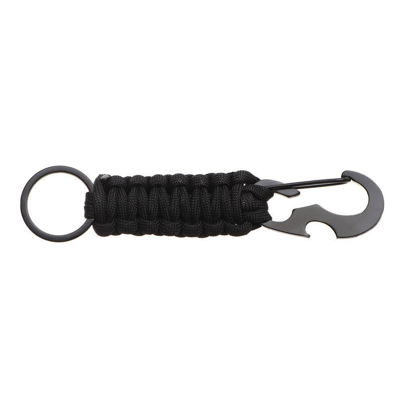 CAN OPENER HOOK