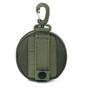 ROUND POCKET HOLDER