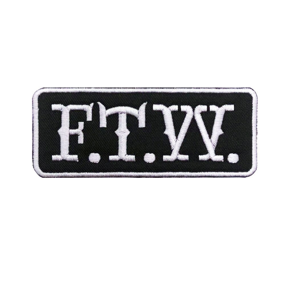 PATCH FTW