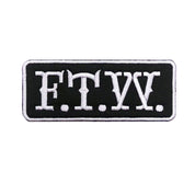 PATCH FTW