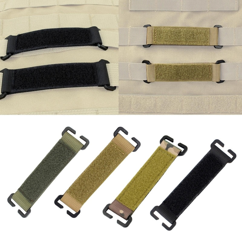 MOLLE PATCH VELCRO EXTENDER