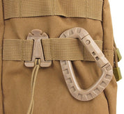 TACTICAL SNAP HOOK