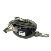 ROUND POCKET HOLDER