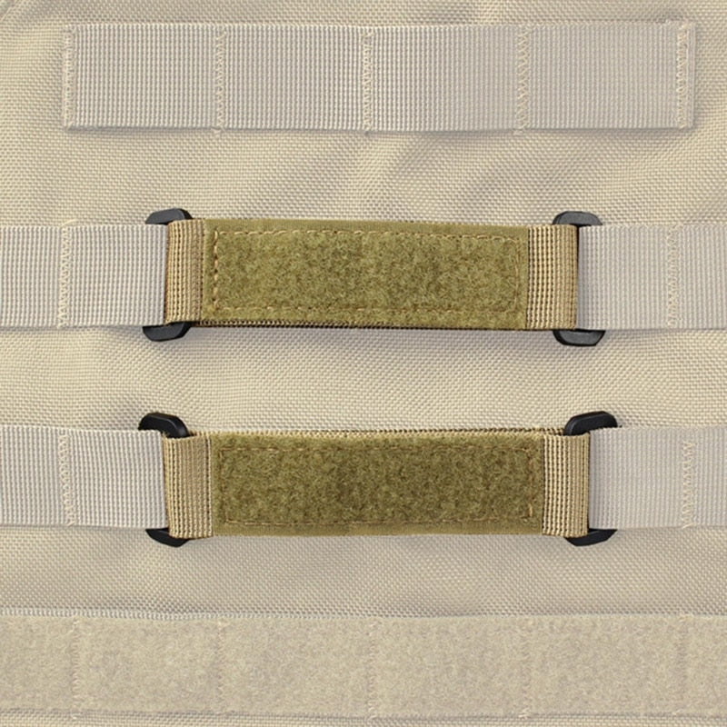 MOLLE PATCH VELCRO EXTENDER