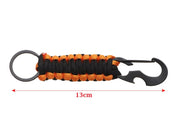 CAN OPENER HOOK