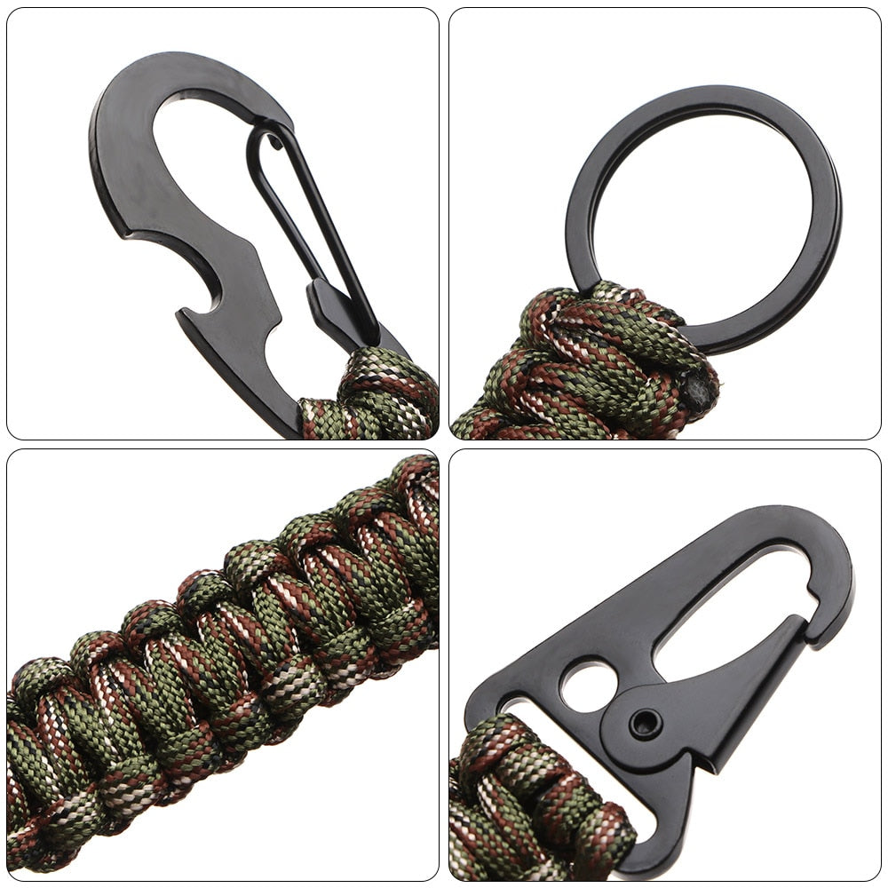 CAN OPENER HOOK