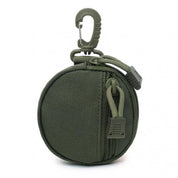 ROUND POCKET HOLDER