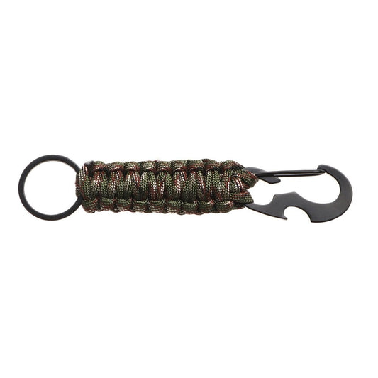 CAN OPENER HOOK