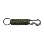 CAN OPENER HOOK