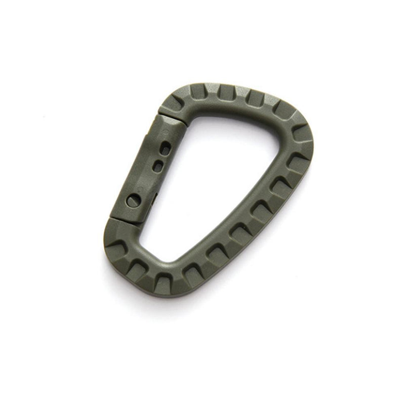 TACTICAL SNAP HOOK