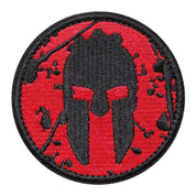 Spartan Patch - CrossArmy